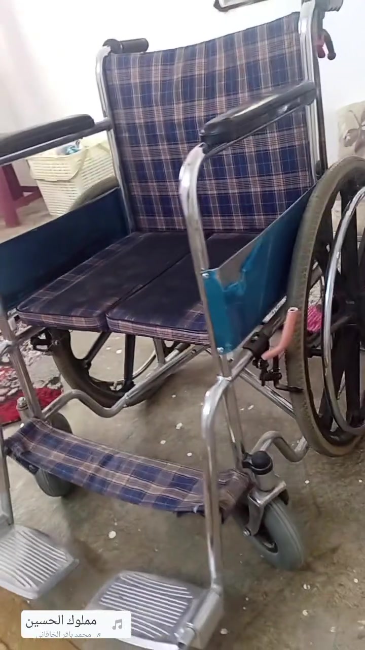 البيع مستعجل حيل لين عندي سفر سعر 75وبي مجال قليل مكان كركوك شراي راسلني خاص


**إذا كنت صاحب هذا الإعلان وتريد حذفه لأي سبب، رجاءا أرسل رسالة إلى الدعم الفني**