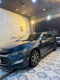 ماليبو RS • ٢٠٢٠ • العماره