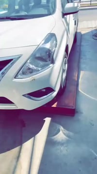 نيسان صني • ٢٠٢٥ • ماشيه ٩٠٠٠