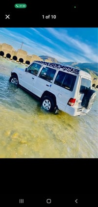 گالۆبەر 2001 • موتور 3000 • سلێمانی