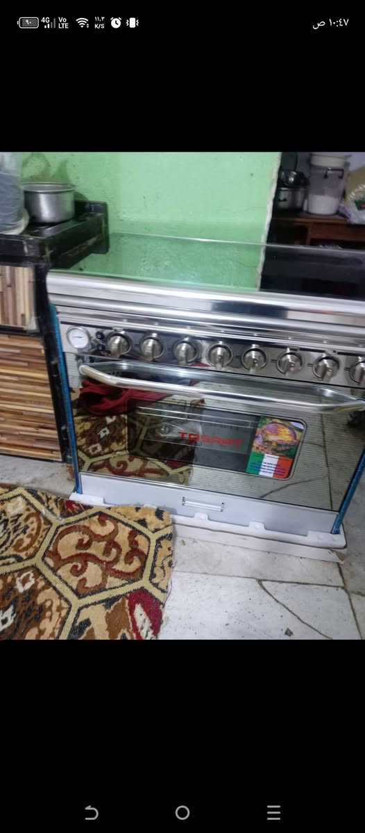 السلام عليكم اغراض للبيع المكان رميثه


**إذا كنت صاحب هذا الإعلان وتريد حذفه لأي سبب، رجاءا أرسل رسالة إلى الدعم الفني**