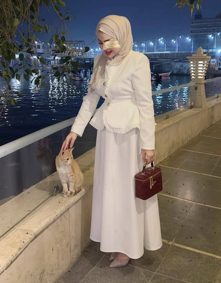 اذا عجبكم خلو لايك احبكم💕💕💕💕
الألوان :- كما معروضه الصورة
🎗️التلبيس :- 38 40 42 44 46 48 

للطلب دايركت
يوجد توصيل لجميع محافظات 
منشنوا اخواتكم💕


**إذا كنت صاحب هذا الإعلان وتريد حذفه لأي سبب، رجاءا أرسل رسالة إلى الدعم الفني**