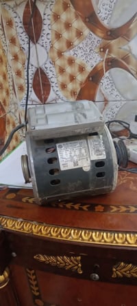 ماطور مبردة