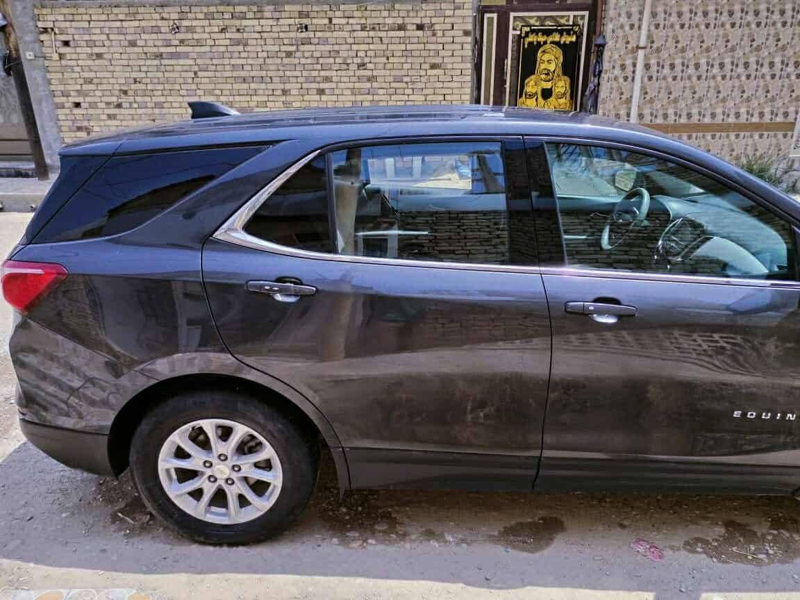 كوينكس مديل 19 وارد مريكي بدل بس بنيد سياره جديده موجود بابصره رقمه كربلاء مراوس فقط


**إذا كنت صاحب هذا الإعلان وتريد حذفه لأي سبب، رجاءا أرسل رسالة إلى الدعم الفني**