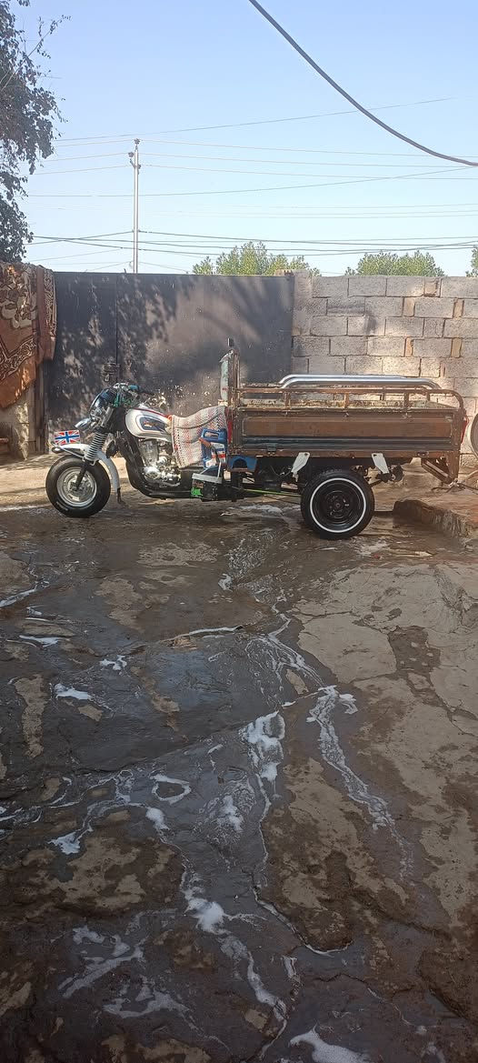 السلام عليكم ستوته للبيع مديل 2013ستوته توه معمره رقم وسنويه كفاله عامه بدي ما مكصوص بلاد مكينه برفي مامفتوحه تايرات ووياله مال جمره توهن مشدودات للبيع للشراي يجي خاص


**إذا كنت صاحب هذا الإعلان وتريد حذفه لأي سبب، رجاءا أرسل رسالة إلى الدعم الفني**