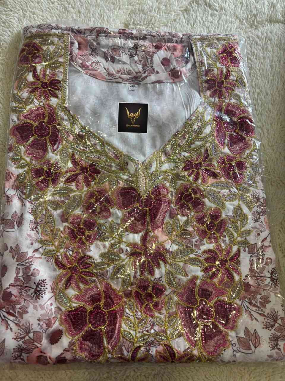 مخور مخيط وقماش فقط 
https://t.me/roaaayr


**إذا كنت صاحب هذا الإعلان وتريد حذفه لأي سبب، رجاءا أرسل رسالة إلى الدعم الفني**