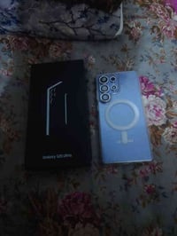 سامسونج S25 ألترا • ٥١٢ • نضاف ٩٥%