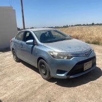 تويوتا يارس • كركوك