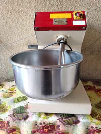 عجانة • ١٠ كيلو • قفل ١٠٠