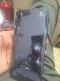 شراي يتصل ع راعية  07741822698 واتساب هونر x9 pro ذاكرة 256 ابدل شاشة ...