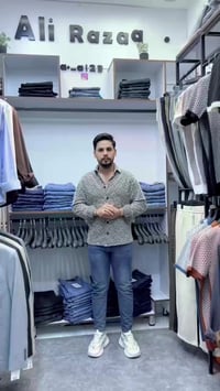 محاويل • السوق التجاري • هدايا وعطور