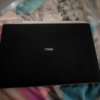 Dell E6430 • Core i7 • ٨ جيجا