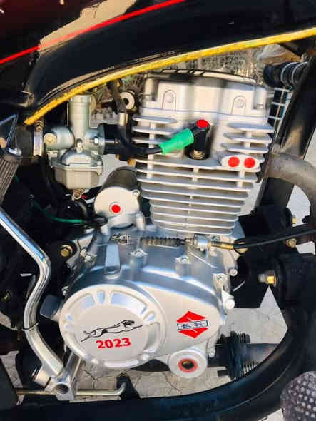 سلام عليكم ستوته جمره للبيع موديل 2023 ستوته كفاله عامه بعده وضع شركه اوراق تخم تاير ااشركه كهربايات كله شغاله مكان واسط العزيزيه السعر اتصل وددل ***********
