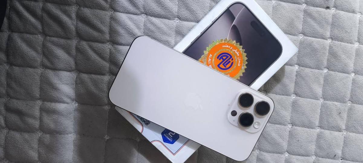 للبيع َ 16pro mix شرق اوسط/بطاريه 95 كفاله


**إذا كنت صاحب هذا الإعلان وتريد حذفه لأي سبب، رجاءا أرسل رسالة إلى الدعم الفني**