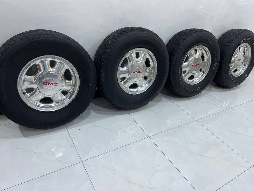 ويل كب جمس اصلي GM اخو الجديد *********** مكاني بصره يوجد خدمه توصيل كل المحافظات
