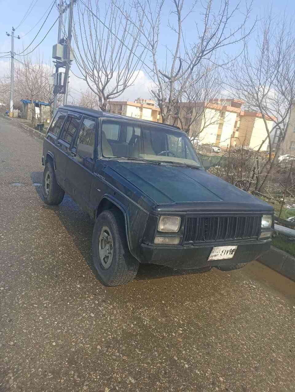 جێب چیرۆکی 1995ئاڕم پلاستیکی سلێمانی فرۆشتن وگۆڕینەوە بنجوين, السليمانية


**إذا كنت صاحب هذا الإعلان وتريد حذفه لأي سبب، رجاءا أرسل رسالة إلى الدعم الفني**