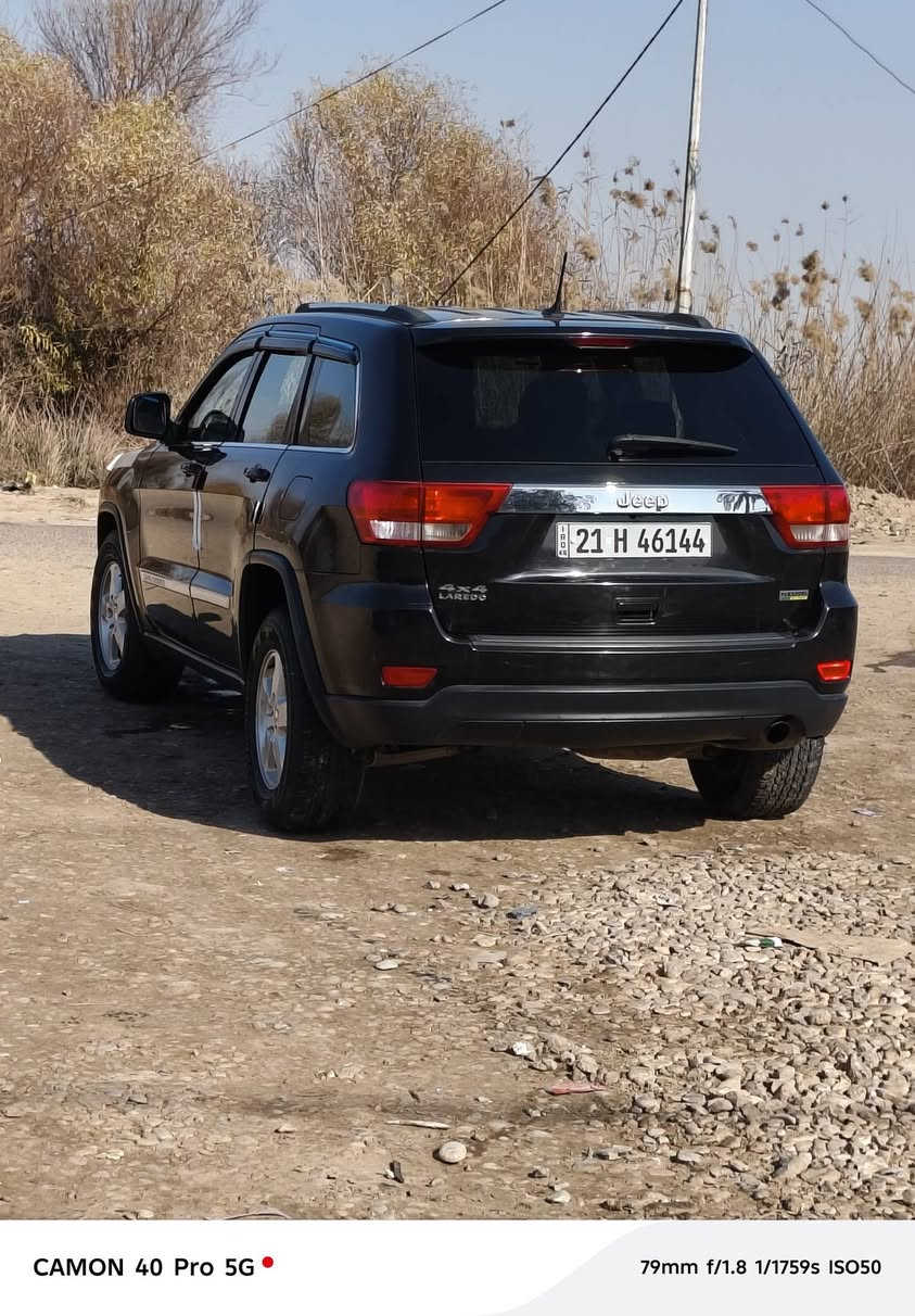 سلام عليكم جيب موديل 13 امريكي كلين بدون حادث سياره جديده معنه الكلمه ماشيه 169 تحويل مباشر رقم سليمانيه كفاله عامه مكان واسط الصويره 165 وبيها مجال ***********
