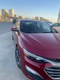 ماليبو ١.٥ • ٢٠١٧ • أربيل