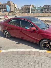 فورتي ٢٠١١ • تبريد عاطل • محرك ٢٠٠٠