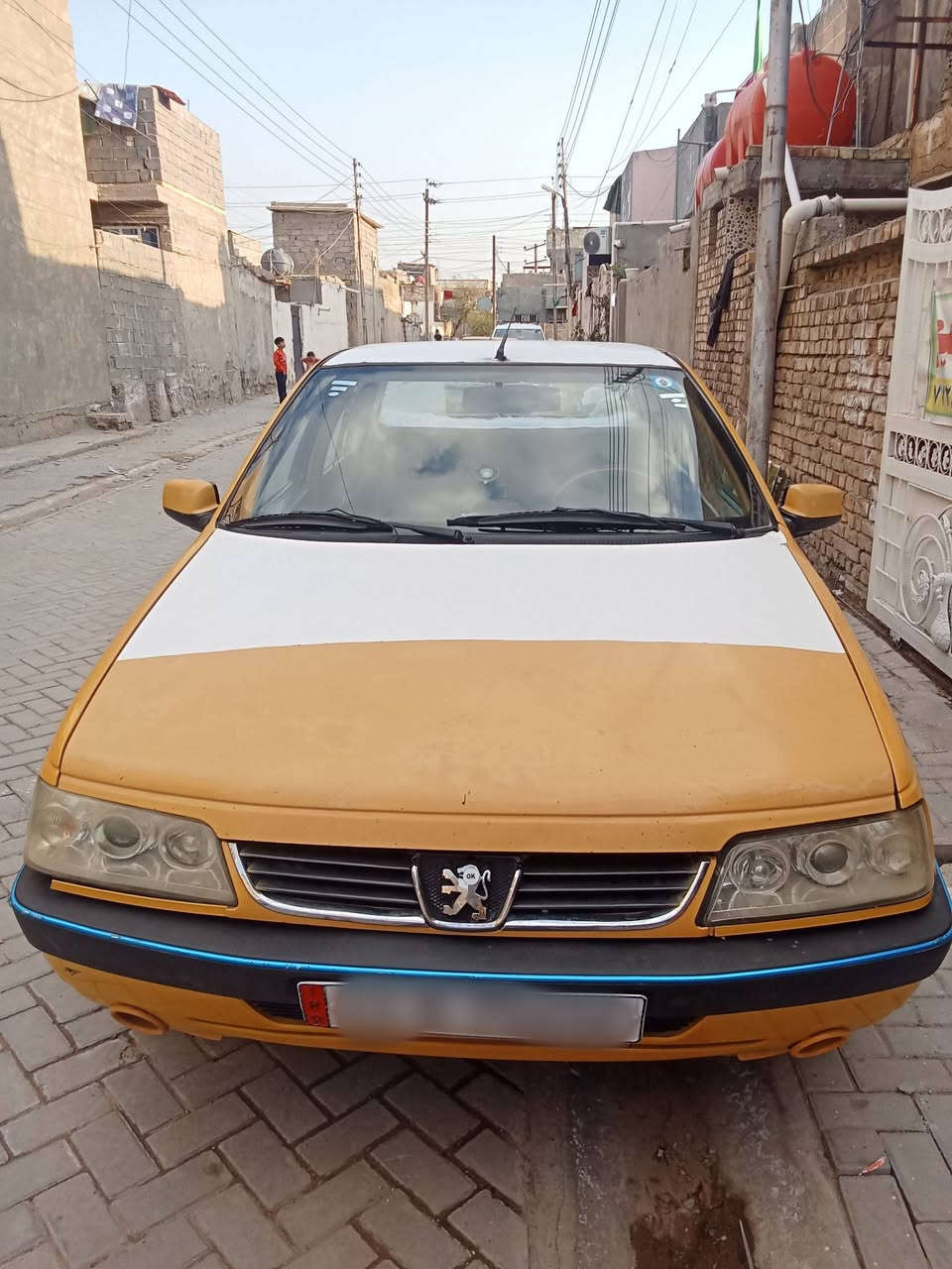 سلام عليكم سيارة مواصفاتهة داخل صورة +مبدل بيهة جاملق امامي سعر ب35 و بيهة مجال للتواصل خاص او واتساب ***********
