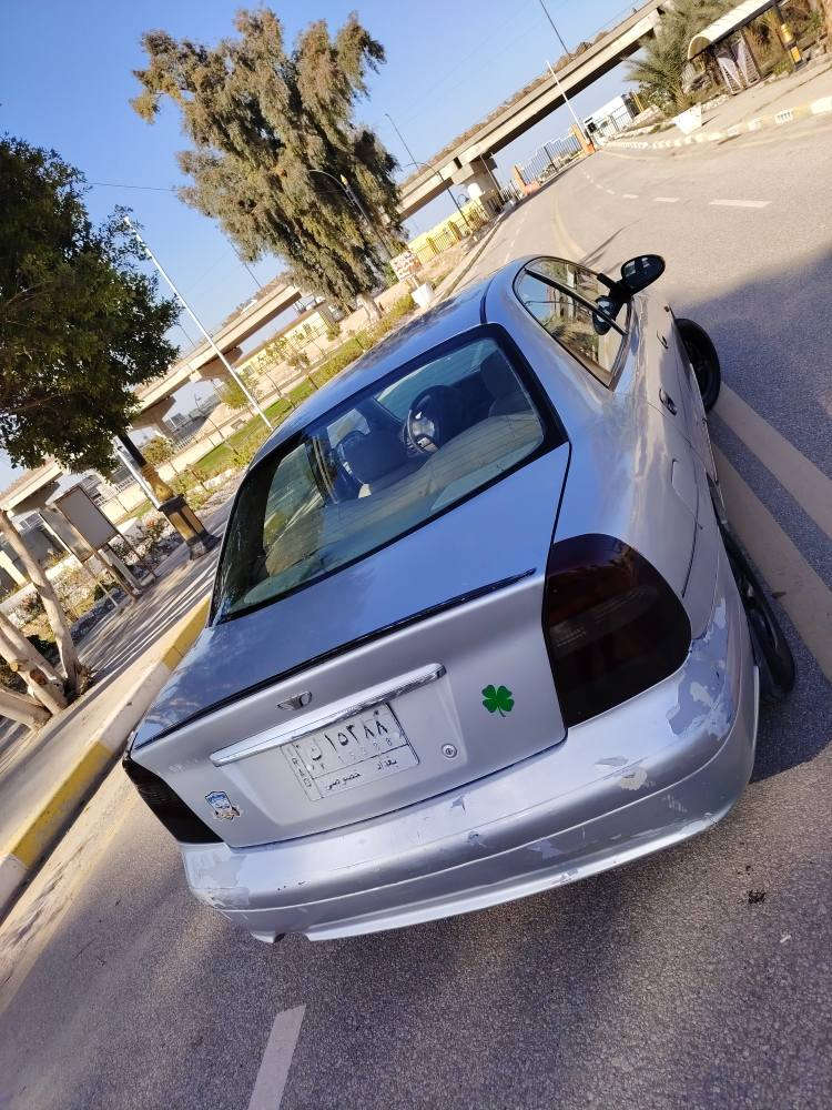 دايو نوبرا موديل *********** كربلاء, العراق
