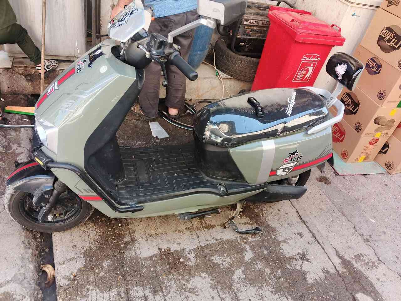 موطور شحن اللبيع 6 بطاريات أربع نمرات فول مواصفات بي بك للخلف ملف 3000/سرعه 140شرط فول مواصفات مواصفات معروف كلو شغل شرط كلو شرط على فحص شرط السعر 600/بيها مجال موصل ايسر اتصل ودالل على رقم موبايل على وتساب
***********//بي وتساب 
***********//بي وتساب 
موطور شحن اللبيع 6 بطاريات أربع نمرات فول مواصفات بي بك للخلف ملف 3000/سرعه 140شرط فول مواصفات مواصفات معروف كلو شغل شرط كلو شرط على فحص شرط السعر 600/بيها مجال موصل ايسر اتصل ودالل على رقم موبايل على وتساب
