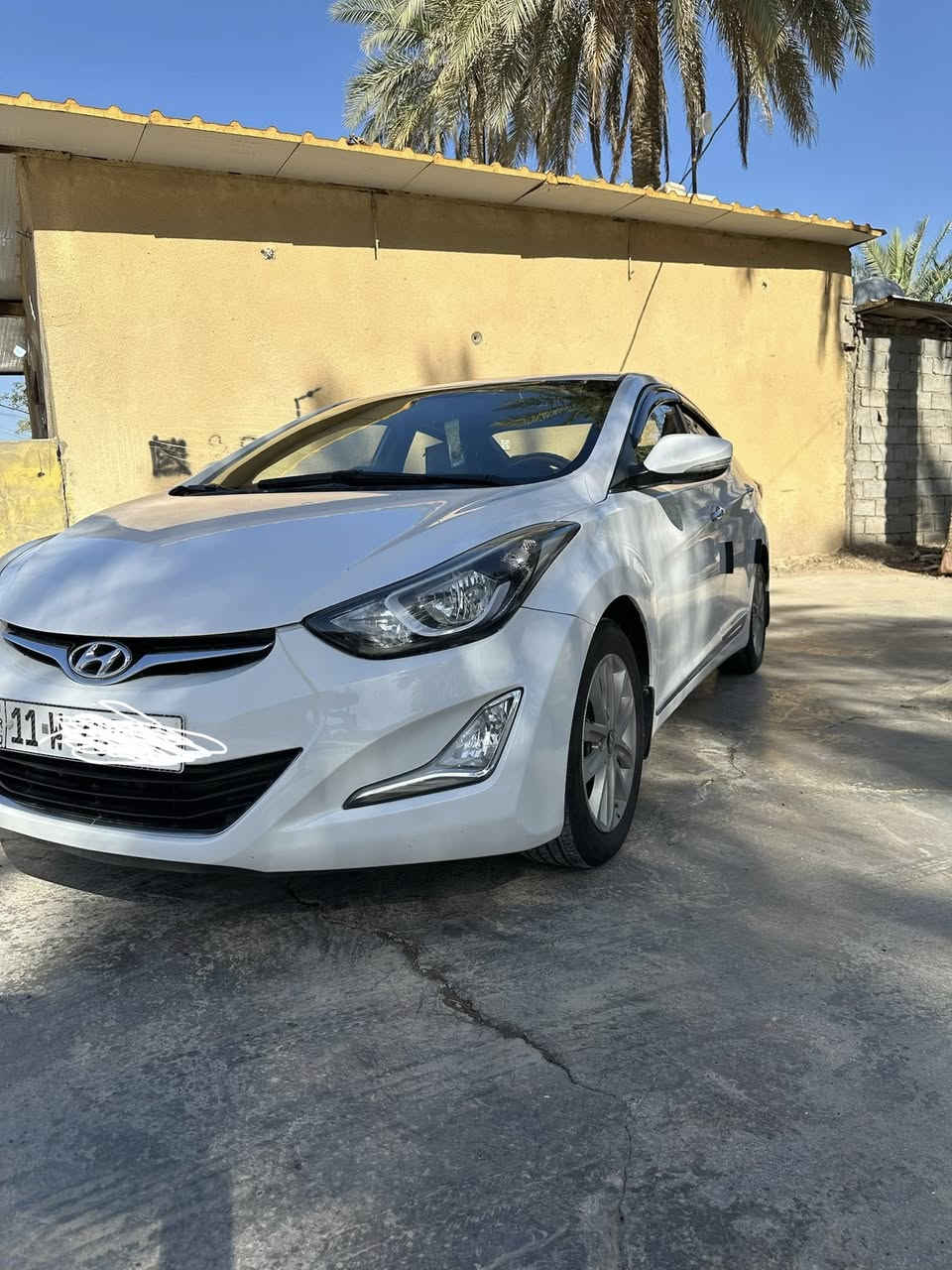 السلام عليكم النترا للبيع مكان صاحب السياره بابل محاويل *********** مكلف بل نشر السعر 117 أو بيها مجال بسيط
