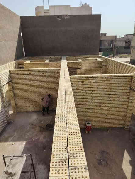 اسلام عليكم خلفه بناء درجة اولى متفرق حالين شغلي على الدبل أو قطعي الالتزام بالموعد ودقه بلعمل وتنضيف الموقع *********** وتساب
***********
