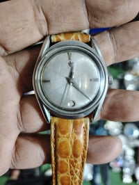 انفكتا سويسري فنتج اتوماتيك ٤١ حجر القطر ٣٣ للحجز والاستفسار راسل الخا...