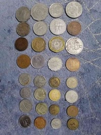 ٣٢ قطعة • قيم • بغداد