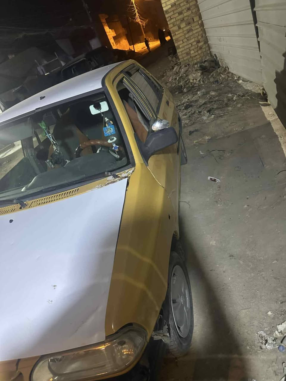 سلام عليكم سايبه للبيع رقم نكلبزي بسمي مكينه كير زينات ***********.   سعر 19
