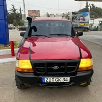 فورد رينجر • ٢٠٠٠ • ٤×٤