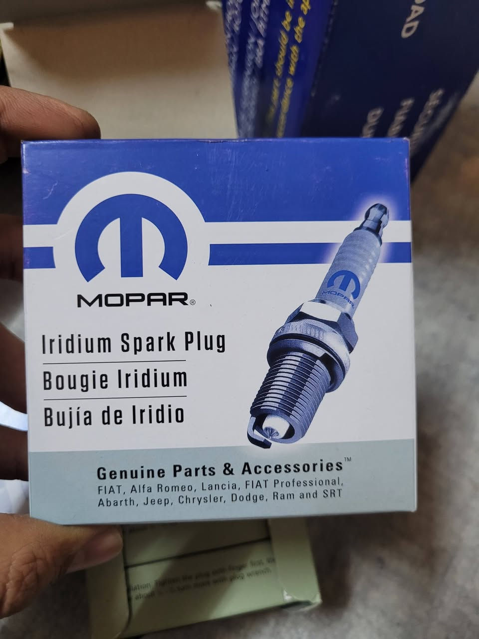 بلكات اصلي للسيارات امريكية متوفر جمله ومفرد بأرخص الاسعار


**إذا كنت صاحب هذا الإعلان وتريد حذفه لأي سبب، رجاءا أرسل رسالة إلى الدعم الفني**