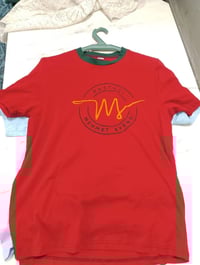 4 تيشيرتات • قطن مريح • توصيل مجاني