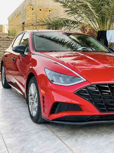 السلام عليكم 
سوناتا مودييل 2021
وارد أمريكي معوقين 
بدون حادث  تقرير غرق
تقرير فقط سياره ما غركانه ما واصل الدوسه 
مكفوله كفاله عامه  
المواصفات 👇👇
فول موصفات ما عداء البنور رامه 
محرك السيارة 2500 المرغوب
بصمة ابواب لمس +تشغيل +صندوق ذكي 
كشنات مخمل تدفئه وتبريد +كشنات كهربائي
رادار امامي وخلفي وجانبي +توقف تلقائي 
اشاير في المري +نقطة عمياء في المري 
لايت امامي زنون + لد ثلجي
لايت المامي بي حساس عندالعالي يطي ناص تلقاي 
عندما  يضهر امام ضو 
شاشه كبير كاربلي🖥️
كامره دواره 🎥
هندربريك بصمة +اوتو هولت 
تحكم سياقه في الستيان
نظام الترحيب عند الاقتراب على السيارة 
اربع وضعيات قيادة 
نظام تحديد المسار 
مثبت السرعة 
تبريد السياره التحكم شاشه 
نظام مستشعرات في الباب  
وبعد معرفوه موصفات الفول 
سعر :..  $💸168وقابل التفاوض 
رقم الهاتف ***********
الشراي يتصل ما عجبتك لا تكسر بسعرهه
