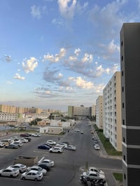 100m للايجار A7 طابق 3 فقط سبالت سعر الايجار 500 07718122387