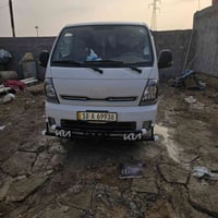 بسم لله الرحمن الرحيم كيه ٢ موديل  2022 مكفول كفاله عامه من كلشي السعر...