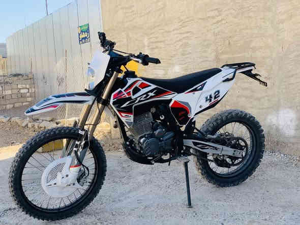 بۆفرۆشتن CRX300 2025 ماشااڵلە لەحەدی سفرا ماوە لە قەوەتی خۆی بێزارە مالی دۆستە جرک تیا نیە
شوێن : قەزار ڕزگاری 
  ژم:    ***********
