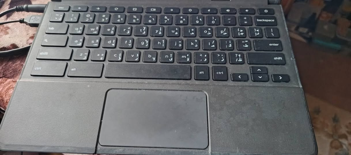 حاسبة للبيع نظام كروم محولة إلى نظام ويندوز ١٠ مع شاحنة السعر ٤٠ ألف مع المجال
العنوان النجف الاشرف


**إذا كنت صاحب هذا الإعلان وتريد حذفه لأي سبب، رجاءا أرسل رسالة إلى الدعم الفني**