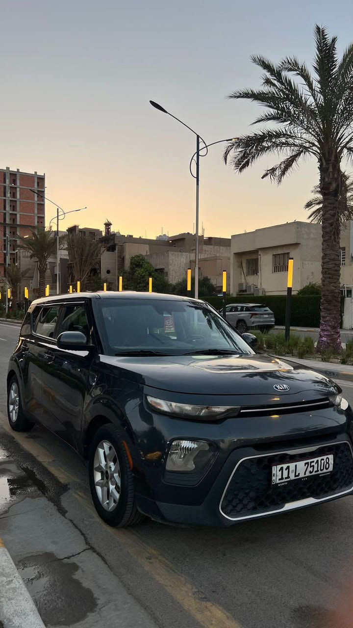 🚗 للبيع كيا صول S موديل 2021 أمريكي 🚗

✅ محرك 2.0
✅ ممشى 65 ألف ميل
✅ نص مواصفات (S)
✅ السيارة نظيفة وجاهزة للاستخدام
📸 صورة الحادث قبل التصليح موجودة للشفافية، والضرر كان من الأمام وتم إصلاحه.

💰 السعر: 14,000 دولار قابل للتفاوض (بيها مجال).

📍 الموقع: بغداد - اليرموك

📞 للاستفسار: *********** Colombo, Sri Lanka
