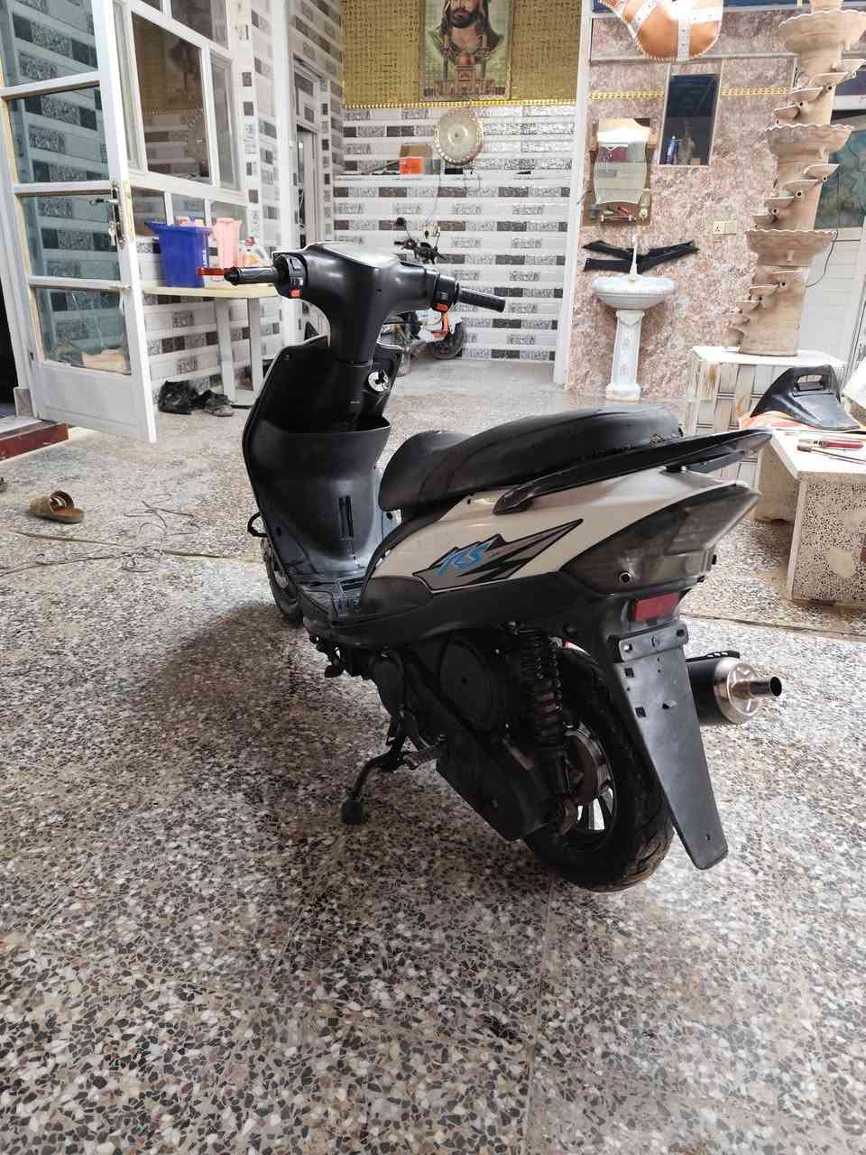 السلام عليكم ماكس عدله للبيع مزوده55 صالنصه رياضي كلجات رياضي شلعه و معدل تشك الگاع كهربائيات كلها شغاله ما ناقصها برغي سعرها 500و بيها مجال شي قليل مكان نجف ***********
