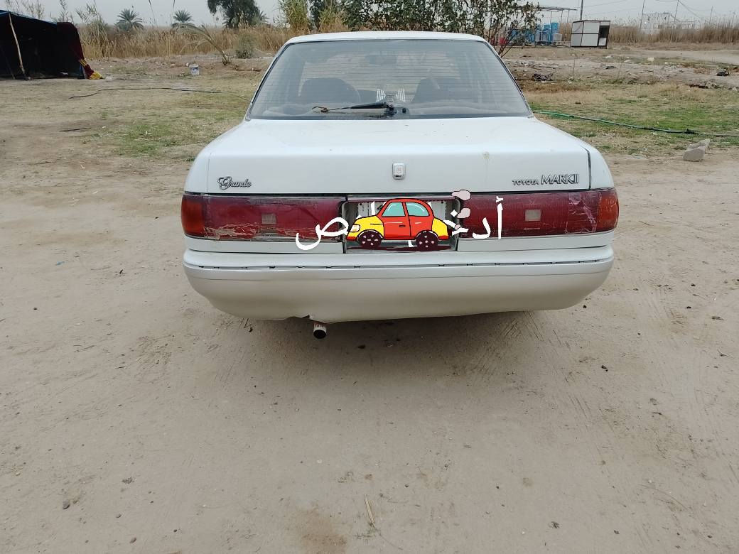 سلام عليكم مارك 92سياره حلوه ونضيفه بسمي تحويل مباشر السعر 30باقي التفاصيل على النتصال ***********
