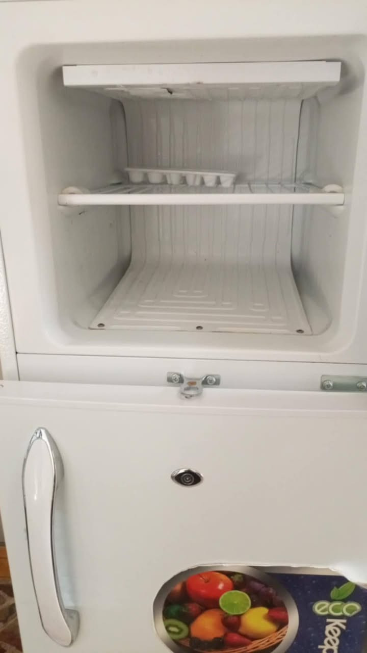 ثلاجه جديده ممستعمله السعر مناسب


**إذا كنت صاحب هذا الإعلان وتريد حذفه لأي سبب، رجاءا أرسل رسالة إلى الدعم الفني**