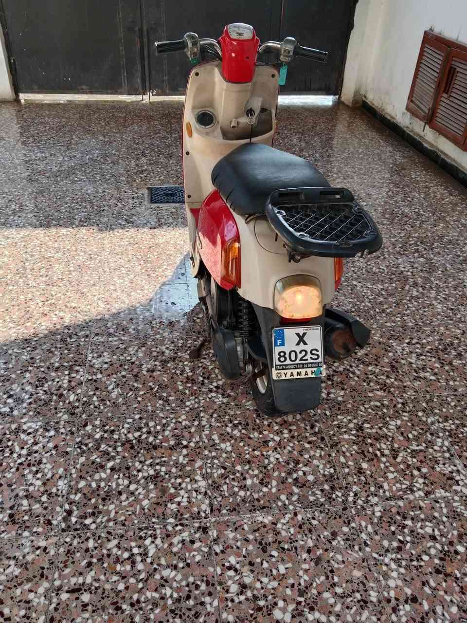 سلام عليكم
دراجه بوليس مكفوله من كلشي 
العنوان فلكت سلمان 
***********
