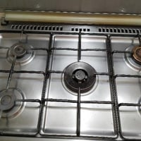 طباخ الحافظ • طباخ غاز • فرن غاز • فرن ٥ مشاعل • فرن الحافظ • طباخ • ف...