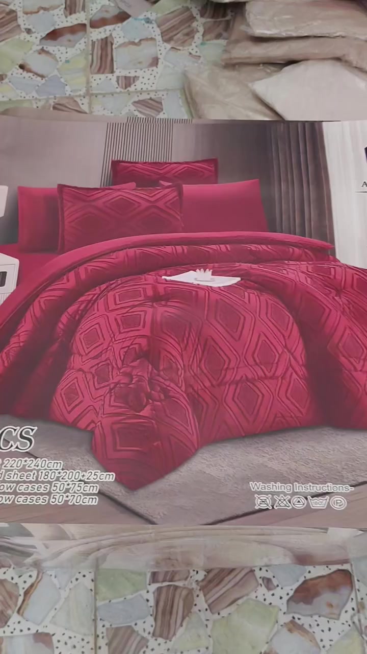 لحاف بوهيمي 6 قطع كنك سايز درجة أولى 

أبو ال 75 عررررررض خاص بس ب #40الف 🔥🔥🥸


**إذا كنت صاحب هذا الإعلان وتريد حذفه لأي سبب، رجاءا أرسل رسالة إلى الدعم الفني**