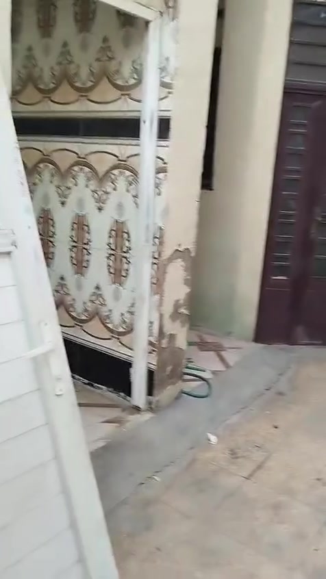 السلام عليكم
بيت ١٠٠ متر للايجار 
الموقع البوبيات فرع الودي 
قرب حسينية الامام الرضا
التفاصيل موضحة بالفيديو
للاستفسار راسلني وبخدمتك


**إذا كنت صاحب هذا الإعلان وتريد حذفه لأي سبب، رجاءا أرسل رسالة إلى الدعم الفني**