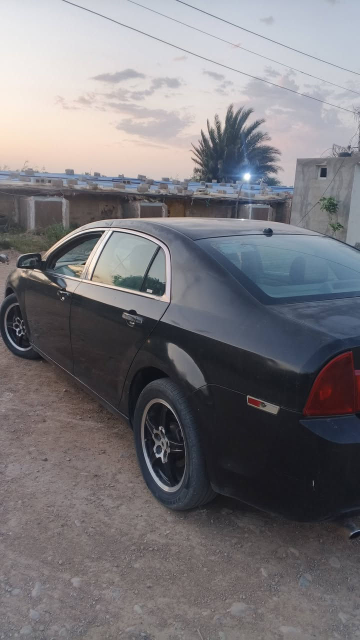 ماليبو ٢٠٠٩ السعر٣٧ ***********
