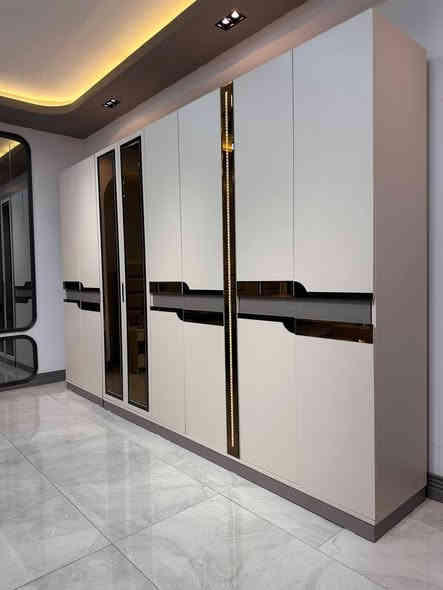 ✨ موديل { حزيران} المودرن – 10 قطع
💸السعر 1.700.000/مليون 700💸💵
🛏️ السرير مخزن جك ↗
📐 الكنتور مع الملحق:330سم
🧱 ضهر بلوك
🔩 برغي وچوي حديد
🩸 صبغ حراري
💯 تركي درجة أولى🇹🇷🇹🇷🇹🇷
💧 خشب MDF ضد الرطوبة
🛠️ضمان صيانة لمدة 3سنوات🛠️🚚
🚛خدمت توصيل وشد مجانا🛠️🚚

✨ملاحظة اسعارنا مقاربه ل اسعار الجملة 

📞للاستفسار والطلب تواصلو عل الرقم وتساب 

📞📞0770 890 0536
