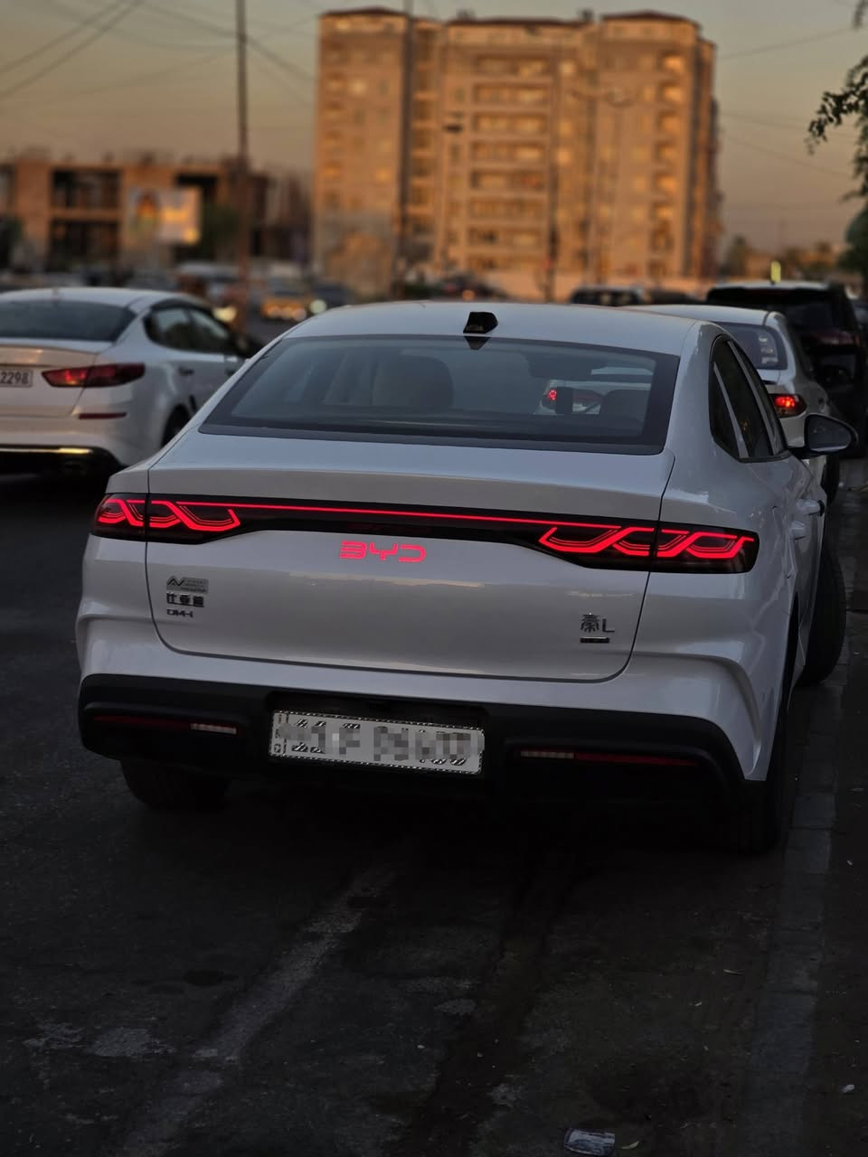 جن L  ٢٠٢٥
QIN L   ٢٠٢٥
رقم بغداد
ماشية  11.000 km
مكفولة كفالة عامة 
١٣ كامرة
اوتو بارك 
قيادة ذاتية
شحن  80
داخل ابيض 
السعر  :  25.250 
عنوان : بغداد البياع
رقم الهاتف : ***********
